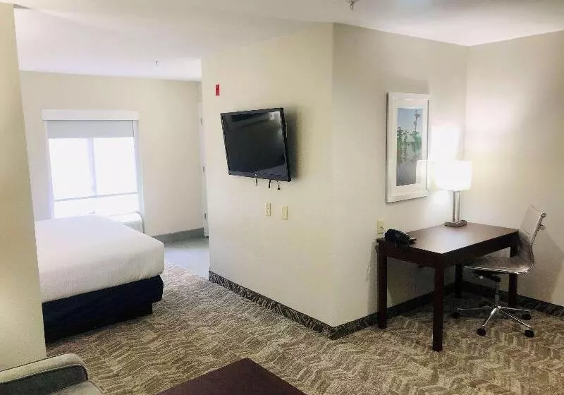 Hotelli Best Western Plus Lafayette Vermilion River Inn & Suites