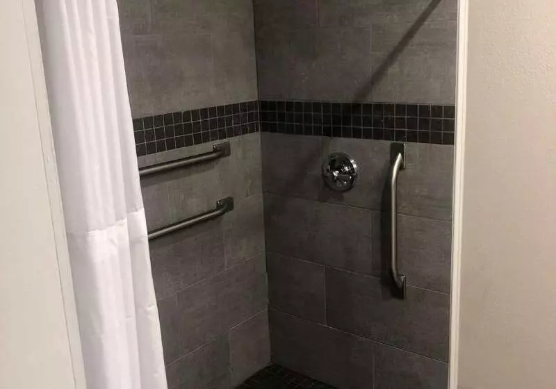 Hotelli Best Western Plus Lafayette Vermilion River Inn & Suites