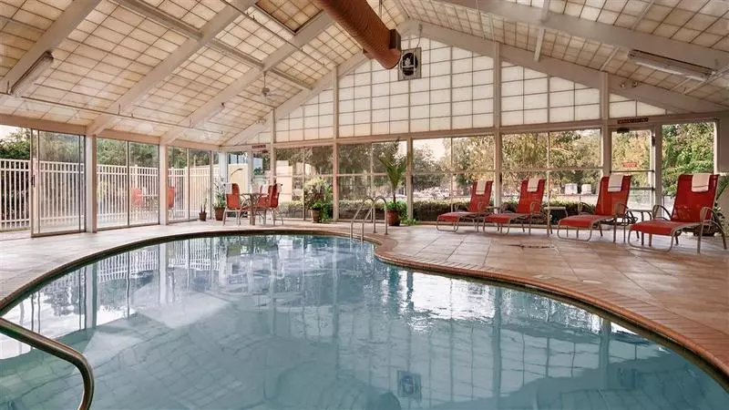 Hotelli Best Western Plus Lafayette Vermilion River Inn & Suites