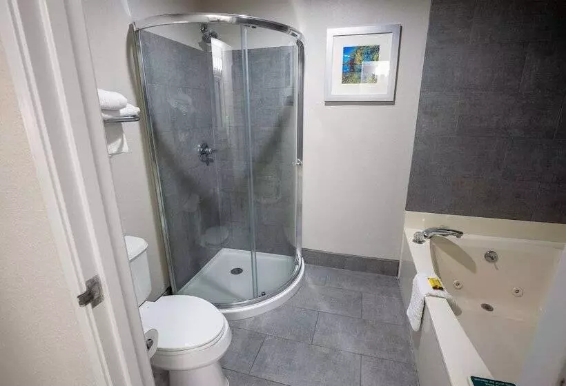 Hotelli Best Western Plus Lafayette Vermilion River Inn & Suites