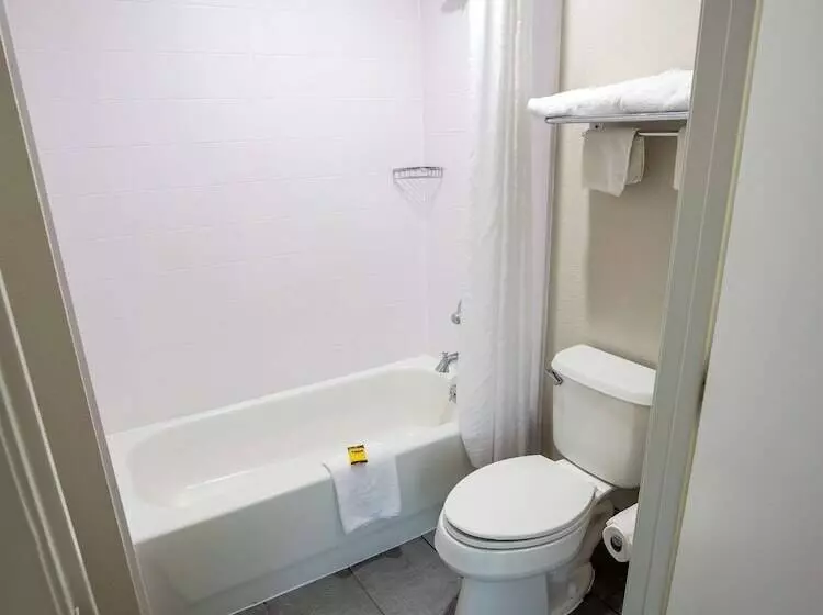 Hotelli Best Western Plus Lafayette Vermilion River Inn & Suites