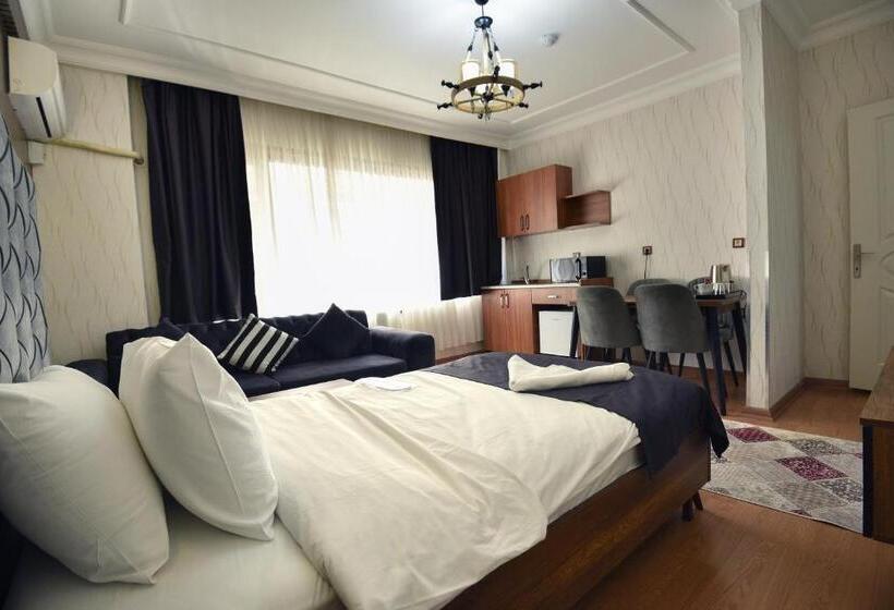 Hotel Cihangir By Aydin Suite