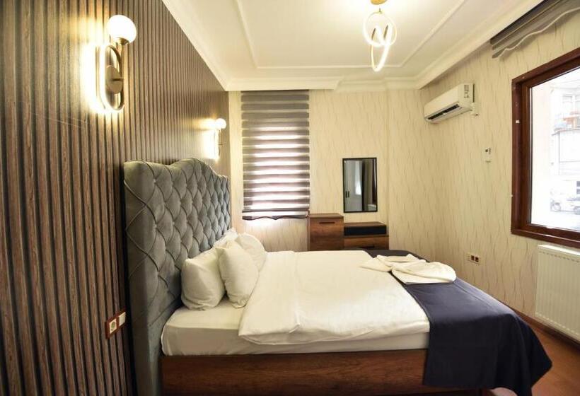 Hotel Cihangir By Aydin Suite