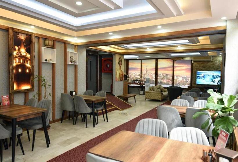 Hotel Cihangir By Aydin Suite