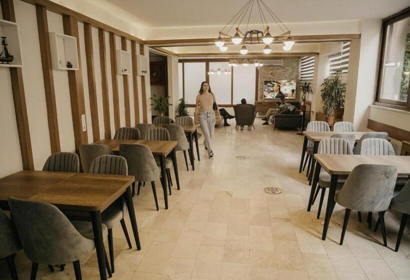 Hotel Cihangir By Aydin Suite