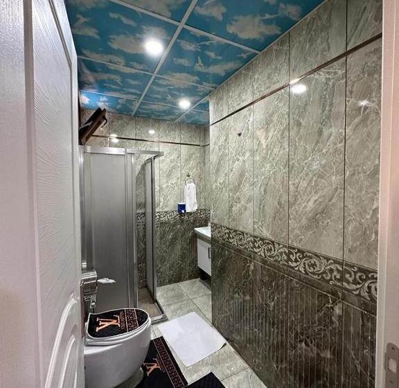 Hotel Cihangir By Aydin Suite