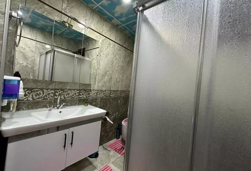 هتل Cihangir By Aydin Suite