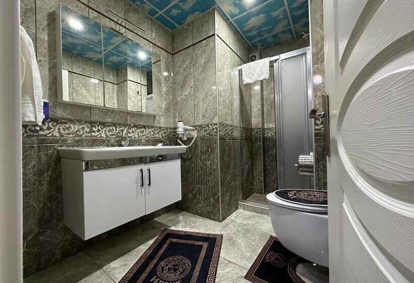 Hotel Cihangir By Aydin Suite