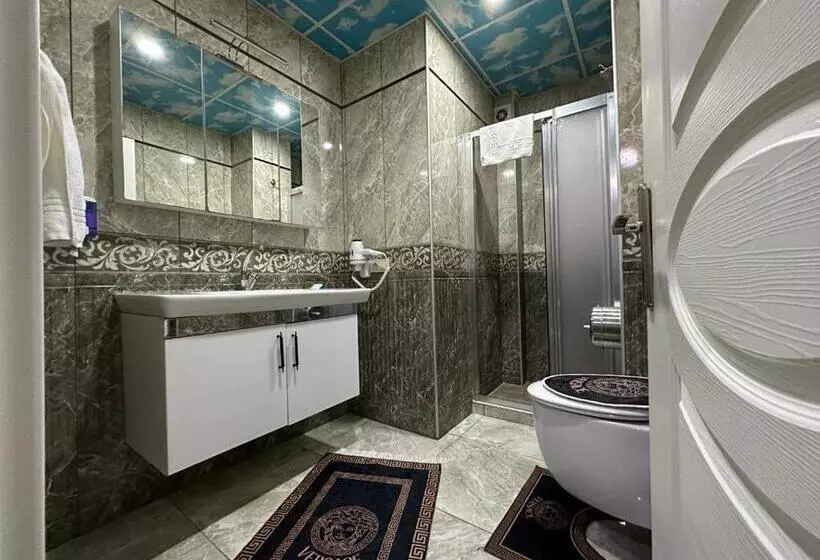 هتل Cihangir By Aydin Suite