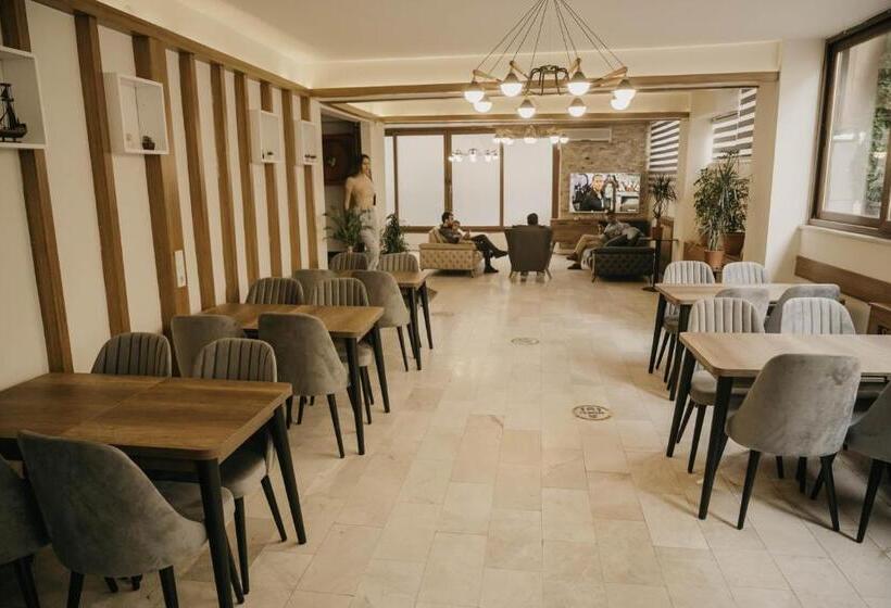 Hotel Cihangir By Aydin Suite