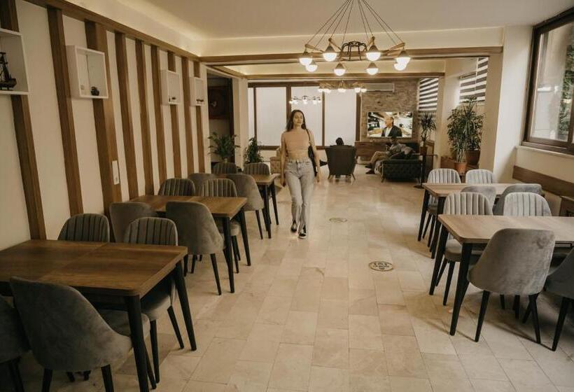 Hotel Cihangir By Aydin Suite