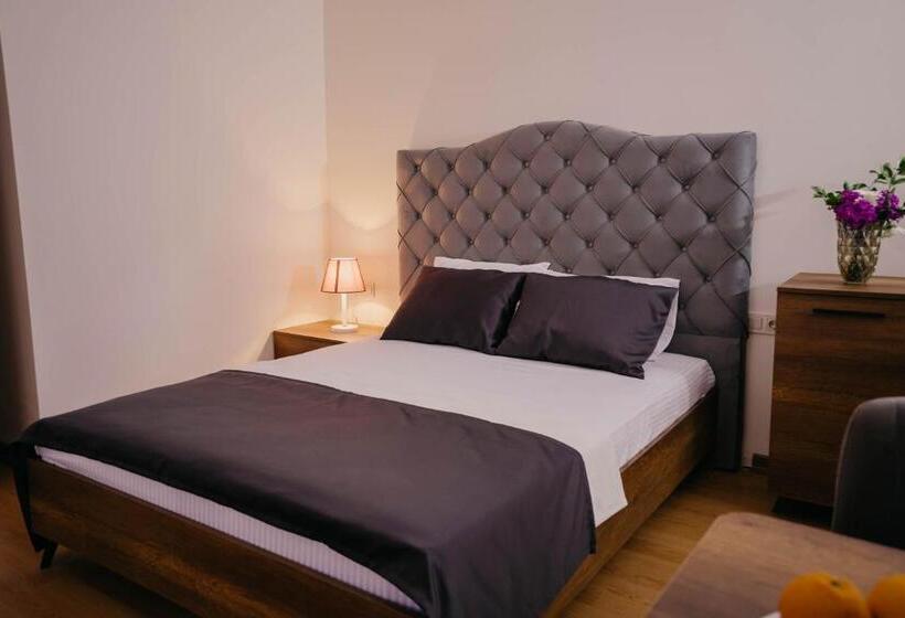 Hotel Cihangir By Aydin Suite