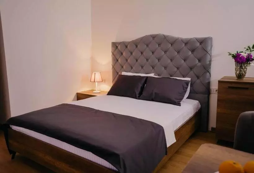 هتل Cihangir By Aydin Suite