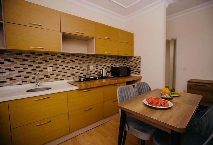 Hotel Cihangir By Aydin Suite