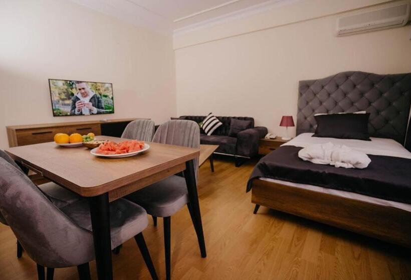 Hotel Cihangir By Aydin Suite