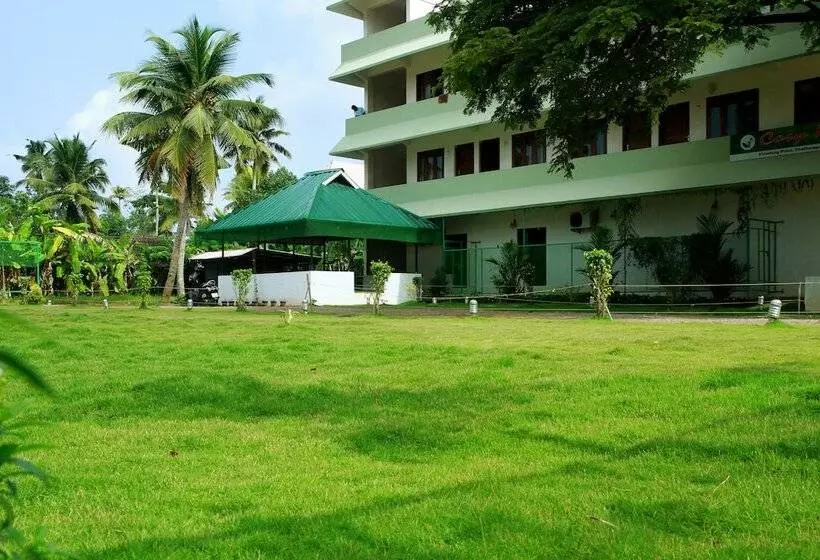 בית מלון כפרי Cosy Regency