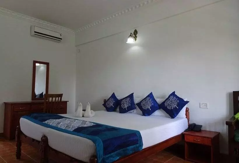 בית מלון כפרי Cosy Regency