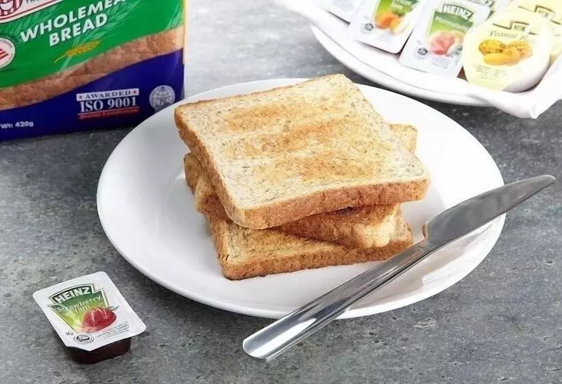 هتل کپسول The Pod At Beach Road Boutique Capsule