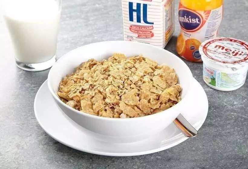 هتل کپسول The Pod At Beach Road Boutique Capsule