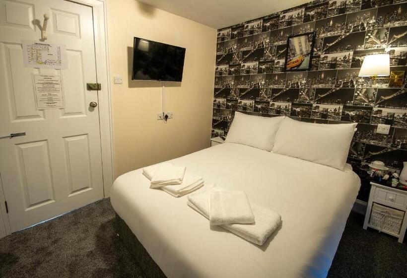 فندق Douglas Arms