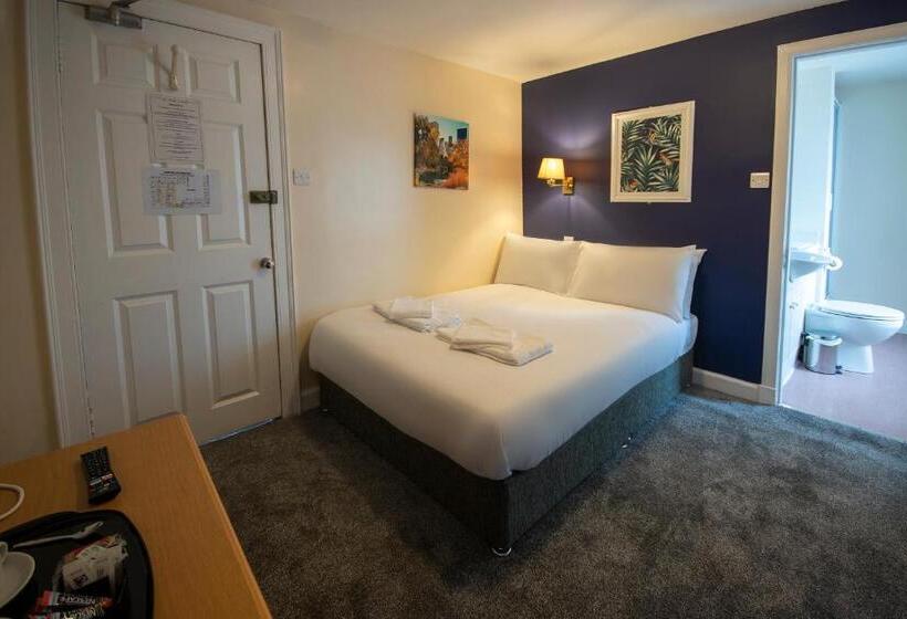 فندق Douglas Arms