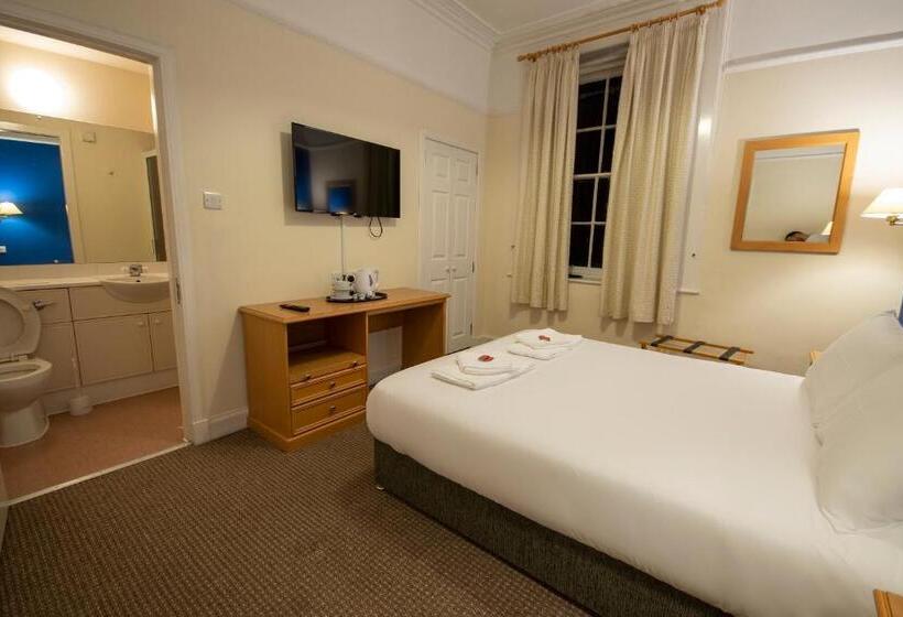 فندق Douglas Arms