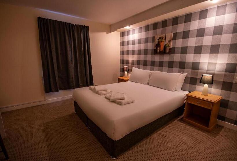 فندق Douglas Arms