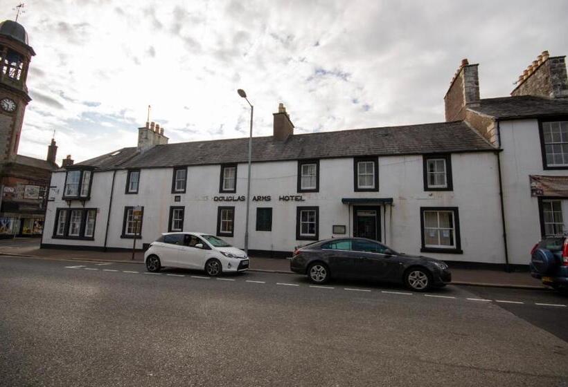 فندق Douglas Arms
