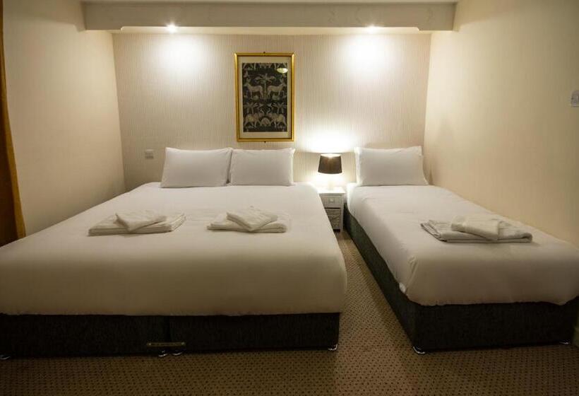 فندق Douglas Arms