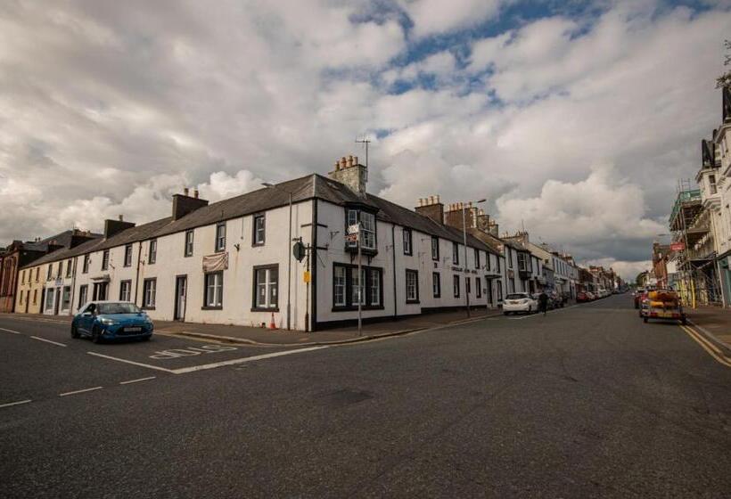 فندق Douglas Arms