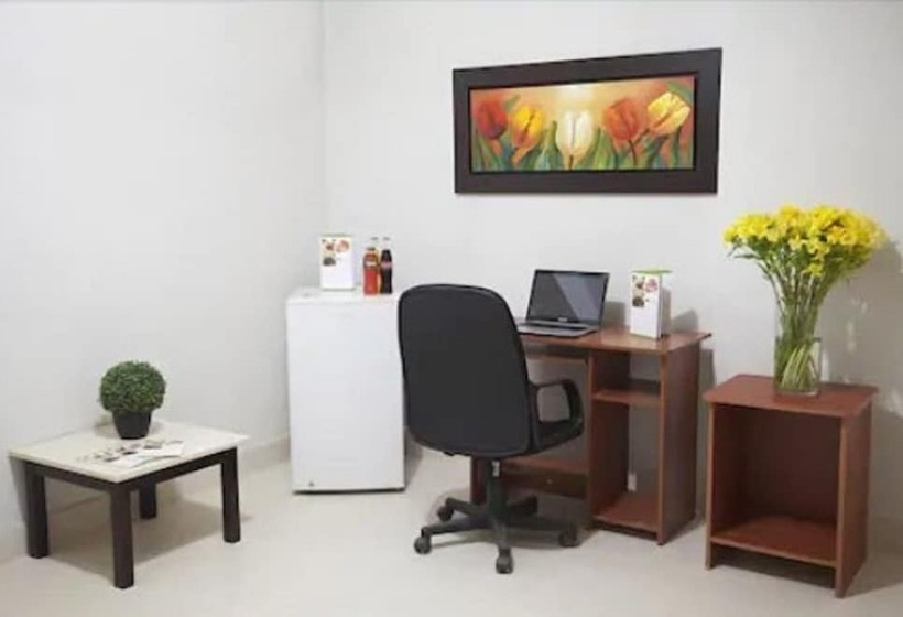 فندق El Angolo Talara