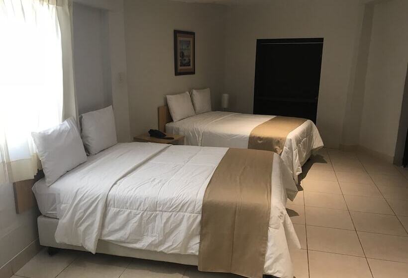 فندق El Angolo Talara