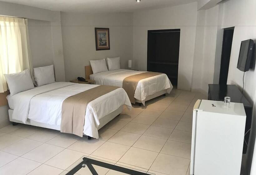 فندق El Angolo Talara