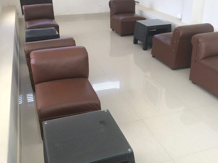 فندق El Angolo Talara