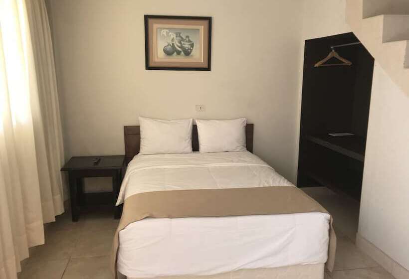 فندق El Angolo Talara