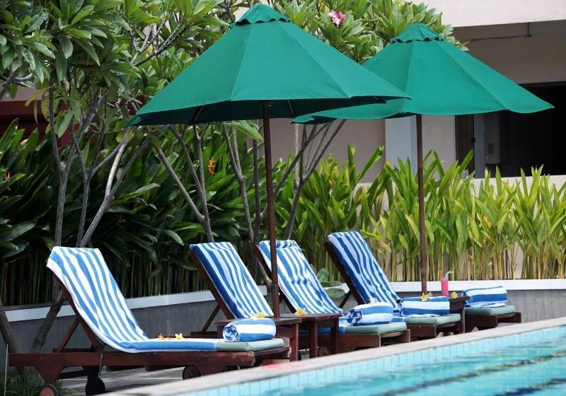 فندق Grand Zuri Dumai