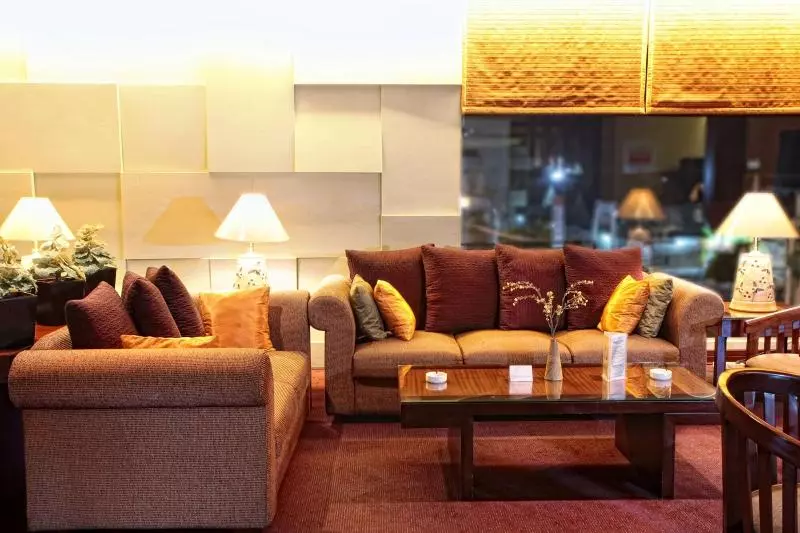 هتل Grand Zuri Dumai