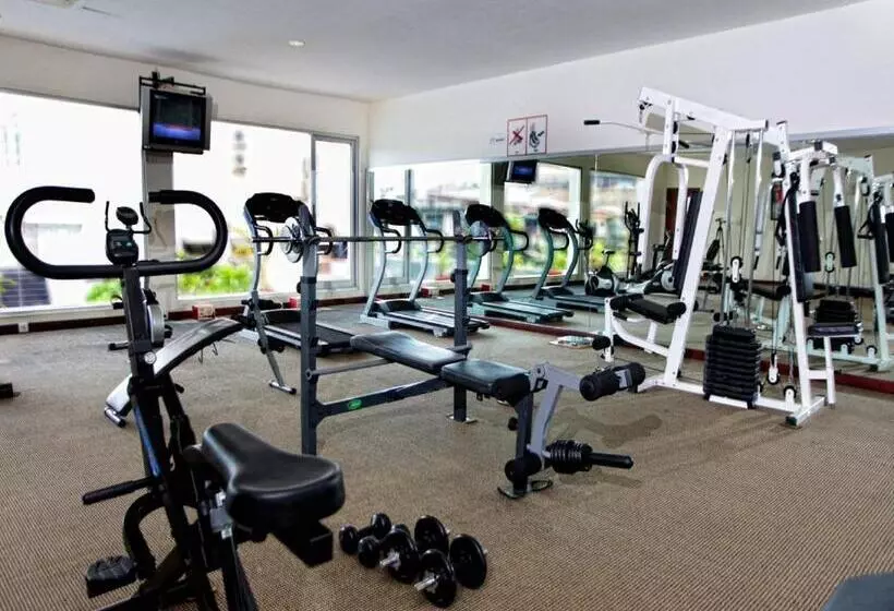 هتل Grand Zuri Dumai