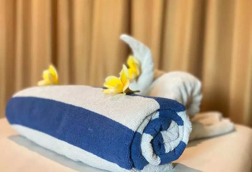 هتل Grand Zuri Dumai