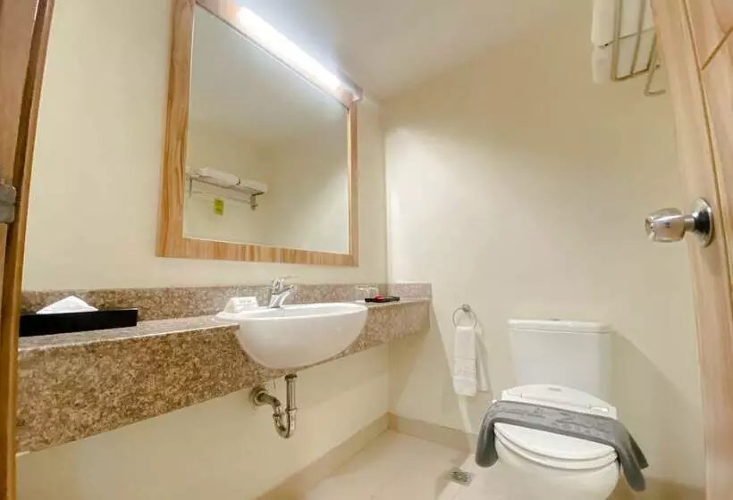 هتل Grand Zuri Dumai