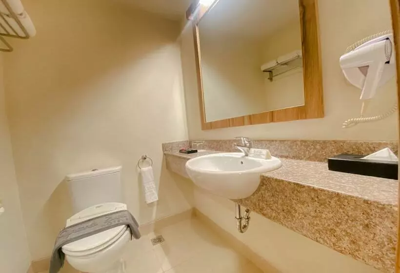 هتل Grand Zuri Dumai