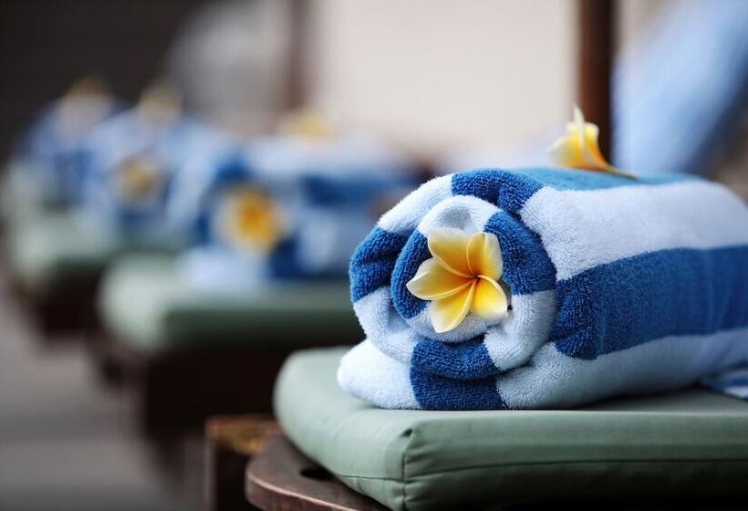 فندق Grand Zuri Dumai