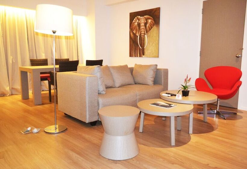 فندق Grand Zuri Dumai