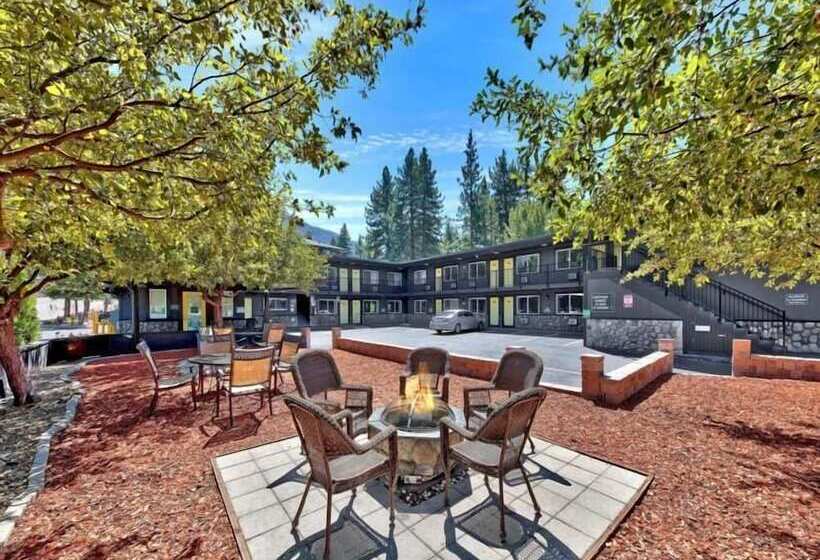 فندق Heavenly Inn Lake Tahoe