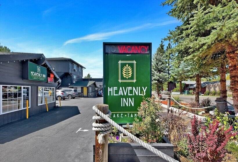 فندق Heavenly Inn Lake Tahoe