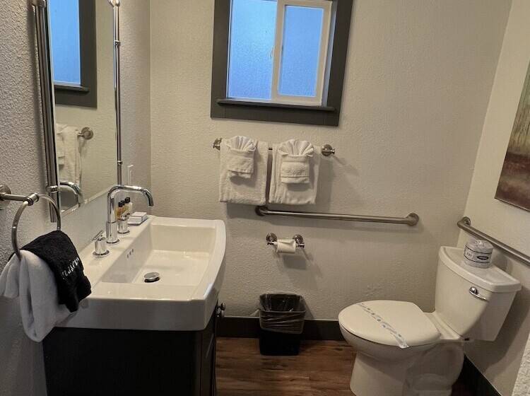 فندق Heavenly Inn Lake Tahoe