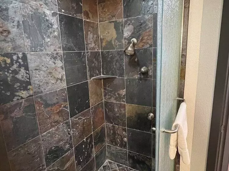 Otel Heavenly Inn Lake Tahoe