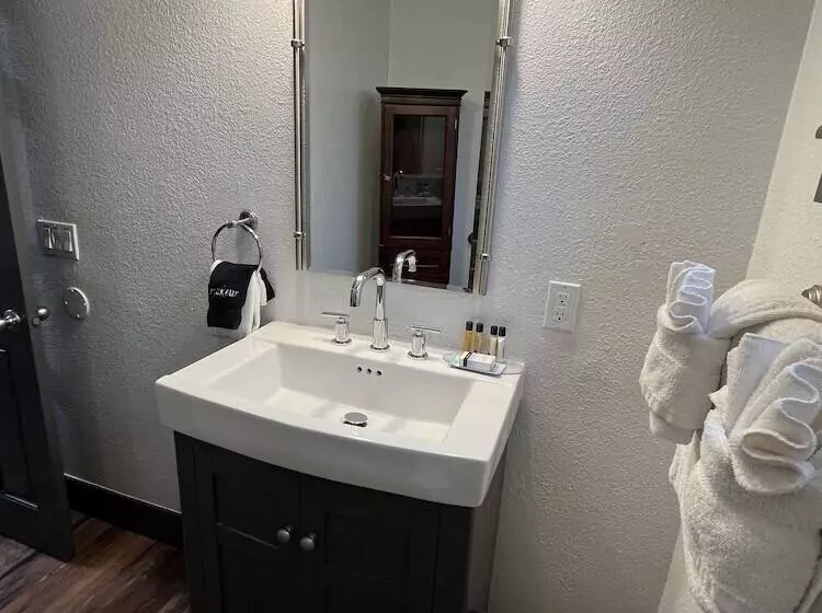 Otel Heavenly Inn Lake Tahoe