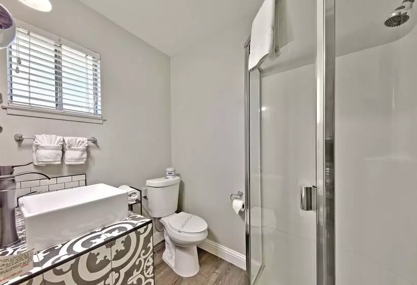 Otel Heavenly Inn Lake Tahoe