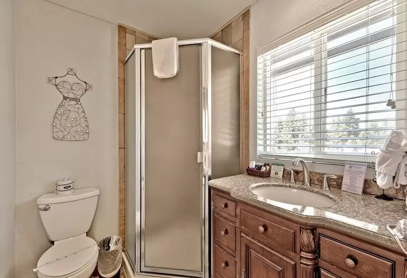 Otel Heavenly Inn Lake Tahoe